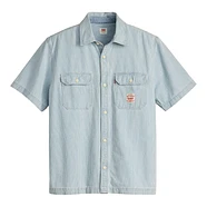 Levi's® - SS Dalton Worker Workwear Shirt