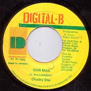 Chukki Star - Gun Man