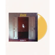 Blush Always - An Ode To ? Limited Transparent Yellow Vinyl Edition