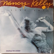 Nancy Kelly - Live Jazz