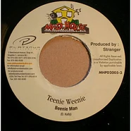 Beenie Man - Teenie Weenie