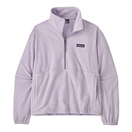 Patagonia - Micro D 1/2-Zip Fleece Pullover