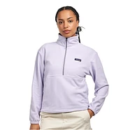 Patagonia - Micro D 1/2-Zip Fleece Pullover