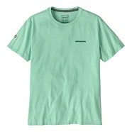 Patagonia - Fitz Roy Icon Responsibili-Tee
