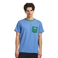 Patagonia - Shop Sticker Pocket Responsibili-Tee