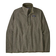 Patagonia - Better Sweater 1/4 Zip