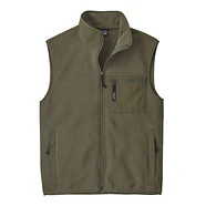 Patagonia - Synchilla Vest