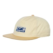 Patagonia - Boardshort Label Funfarer Cap