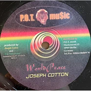 Joseph Cotton - Mad People