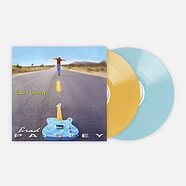 Brad Paisley - 5th Gear Vinyl Me, Please Edition