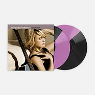 Miranda Lambert - Revolution Vinyl Me, Please Edition