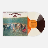 Willie Nelson - Willie Nelson And Family Vinyl Me, Please Edition