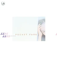 Miki Matsubara - Pocket Park Colored Vinyl Edition