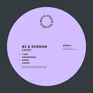 Øz X Ourman - Emirg