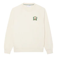 Lacoste - Embroidered Sweatshirt