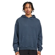 Lacoste - Washed Effect Hoodie