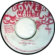 Barrington Levy - Money Move