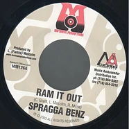 Spragga Benz - Ram It Out