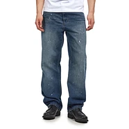 A.P.C. - Jean Relaxed H