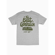 Acrylick - Beat Generation T-Shirt