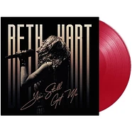 Beth Hart - You Still Got Me Red Vinyl Edition