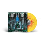 Dimmu Borgir - Godless Savage Garden Limited Splatter Vinyl Edition