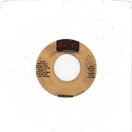 Tony Curtis - Only Jah