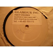 Glamour Inc. - Glamour Inc Vol 4