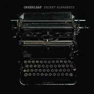 Greenleaf - Secret Ahabets Neon Orange Transparent Vinyl Edition