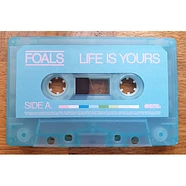 Foals - Life Is Yours