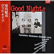 Toshihiko Kankawa Quartet - Good Nights