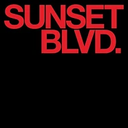 Andrew Lloyd Webber - Sunset Blvd: The Album Limited Edition