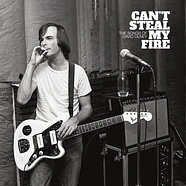 V.A. - Can't Steal My Fire: The Songs Of David Olney