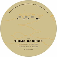 Thimo Konings - How Does One