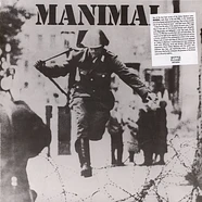 Manimal - Manimal