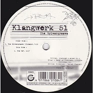 Klangwerk 51 - The Sylvergroove