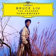 Bruce Liu - The Seasons