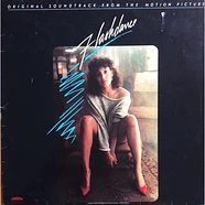 V.A. - OST Flashdance