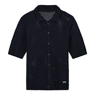 Arte Antwerp - Crochet SS Shirt