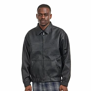 Arte Antwerp - Reversible Leather Jacket
