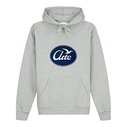 Arte Antwerp - Big Circled Bird Logo Hoodie