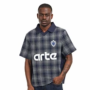 Arte Antwerp - Square Fabric T-Shirt