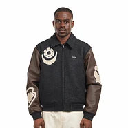Arte Antwerp - Varsity Jacket