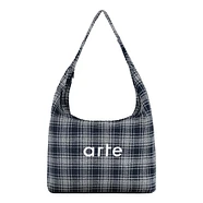 Arte Antwerp - Square Fabric Bag