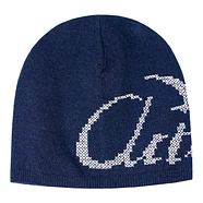 Arte Antwerp - Logo Bird Side Beanie