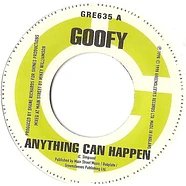 Goofy / Alley Cat - Anything Can Happen / Lego From Yah So