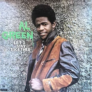 Al Green - Let's Stay Together