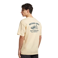 Dickies - Mechanic SS Tee