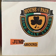 House Of Pain - Jump Around