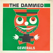 The Damned - Generals